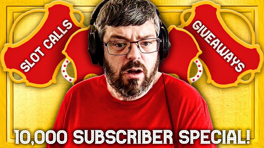 10k special
