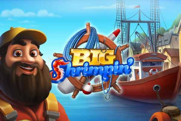 Big Shrimpin’