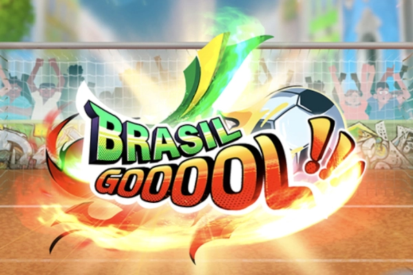 Brasil Gooool!!!