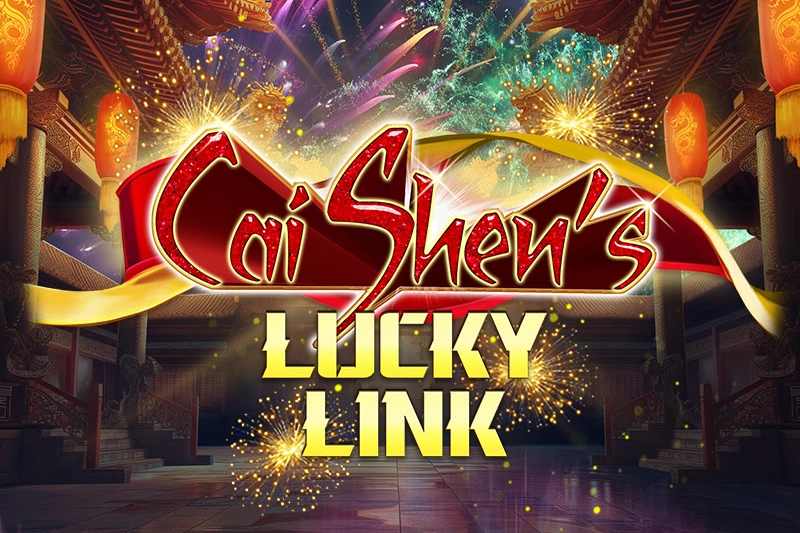 Caishen’s Lucky Link