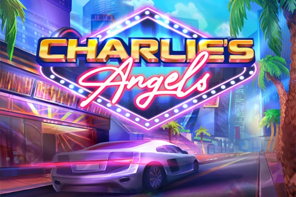 Charlie’s Angels