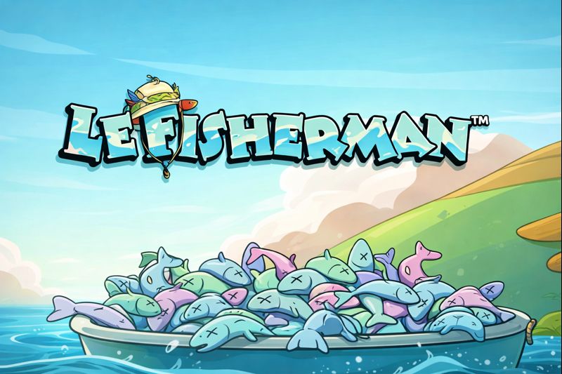 le fisherman