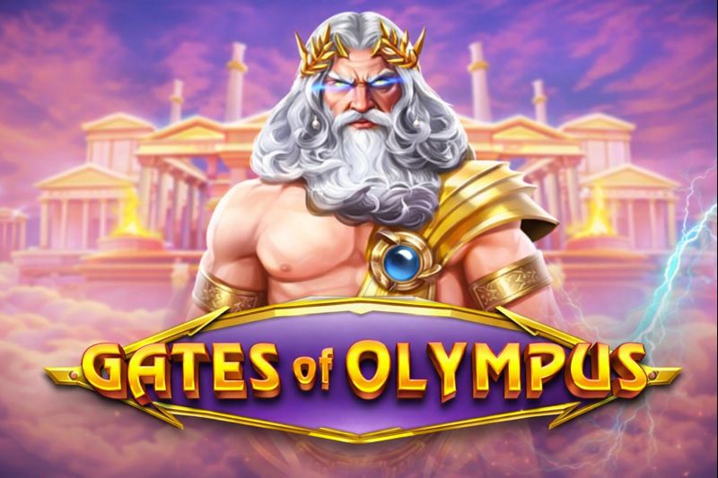Gates of Olympus