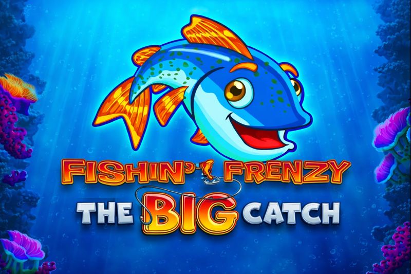 Fishin' Frenzy