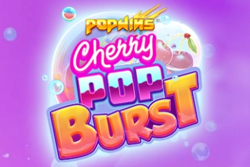 CherryPop Burst