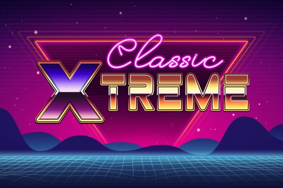 Classic Xtreme