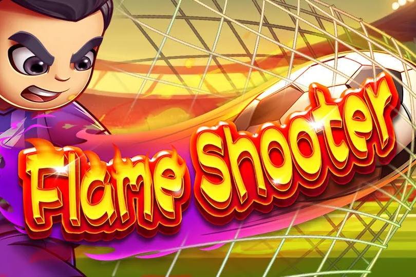 Flame Shooter