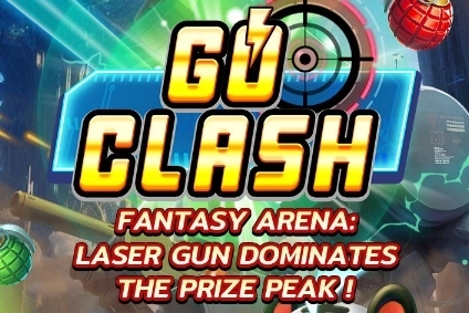 Go Clash