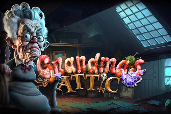 Grandma’s Attic