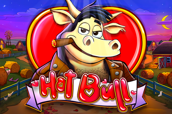 Hot Bull