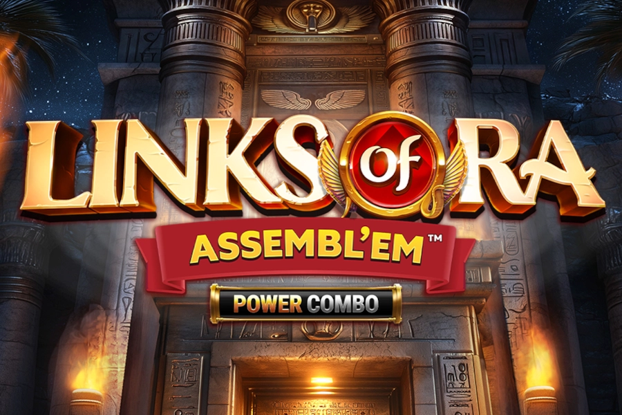 Links of Ra ASSEMBL’EM Power Combo