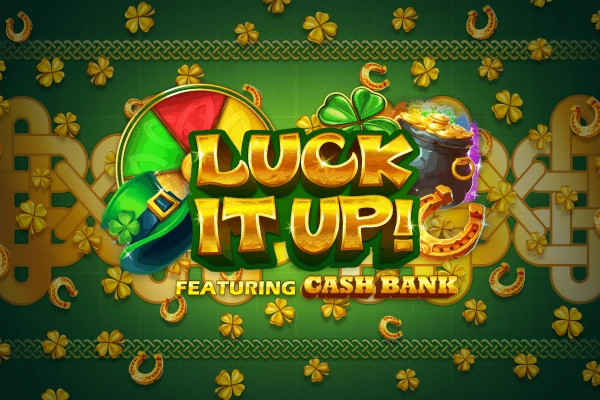 Luck It Up