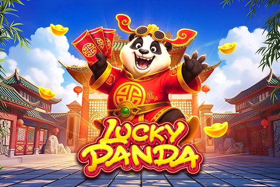 Lucky Panda