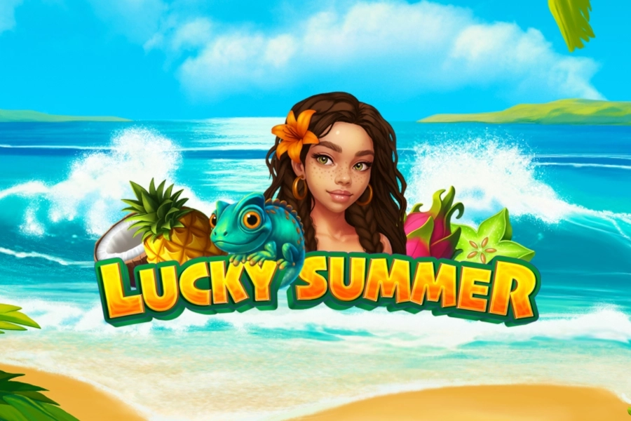 Lucky Summer