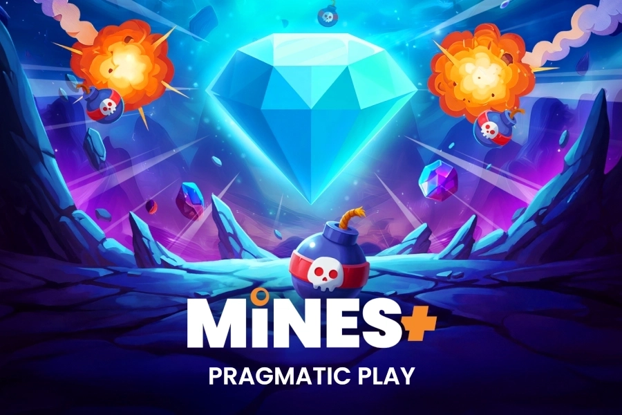 Mines+