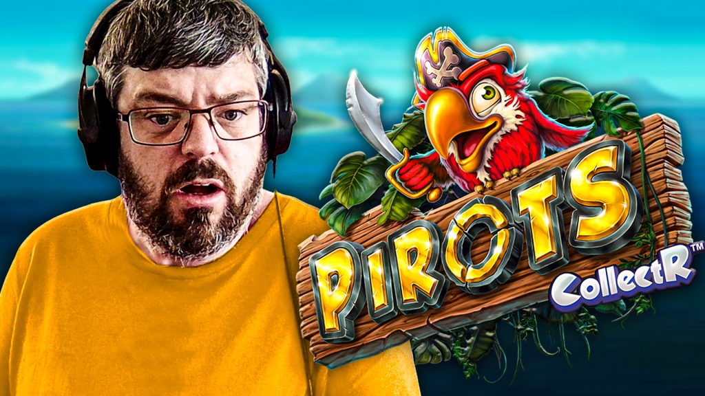Pirots 1 Elk Studio