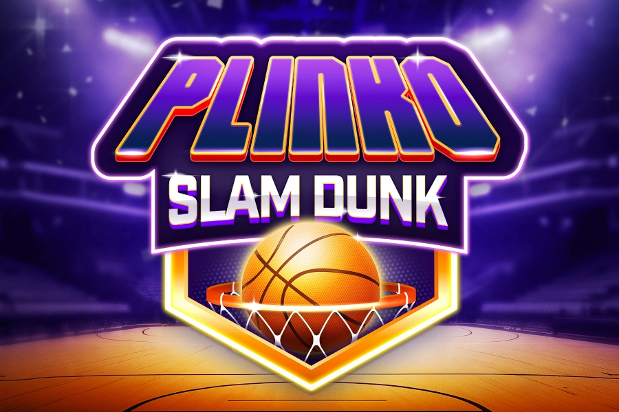 Plinko Slam Dunk