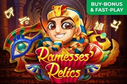 Ramesses’ Relics
