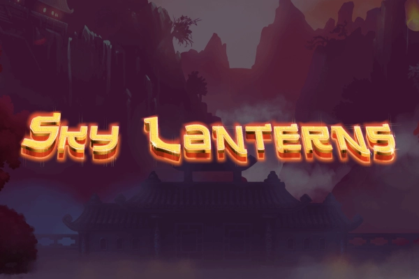 Sky Lanterns