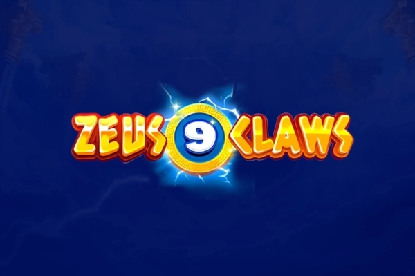 Zeus 9 Claws