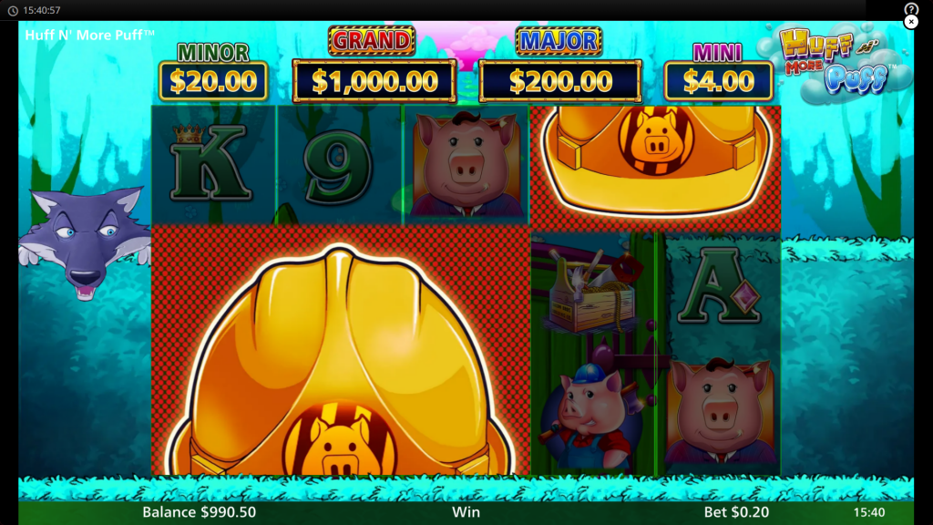 mega hat bonus