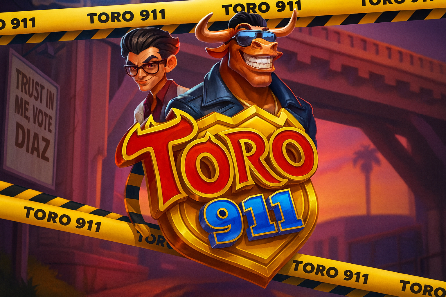 Toro 911