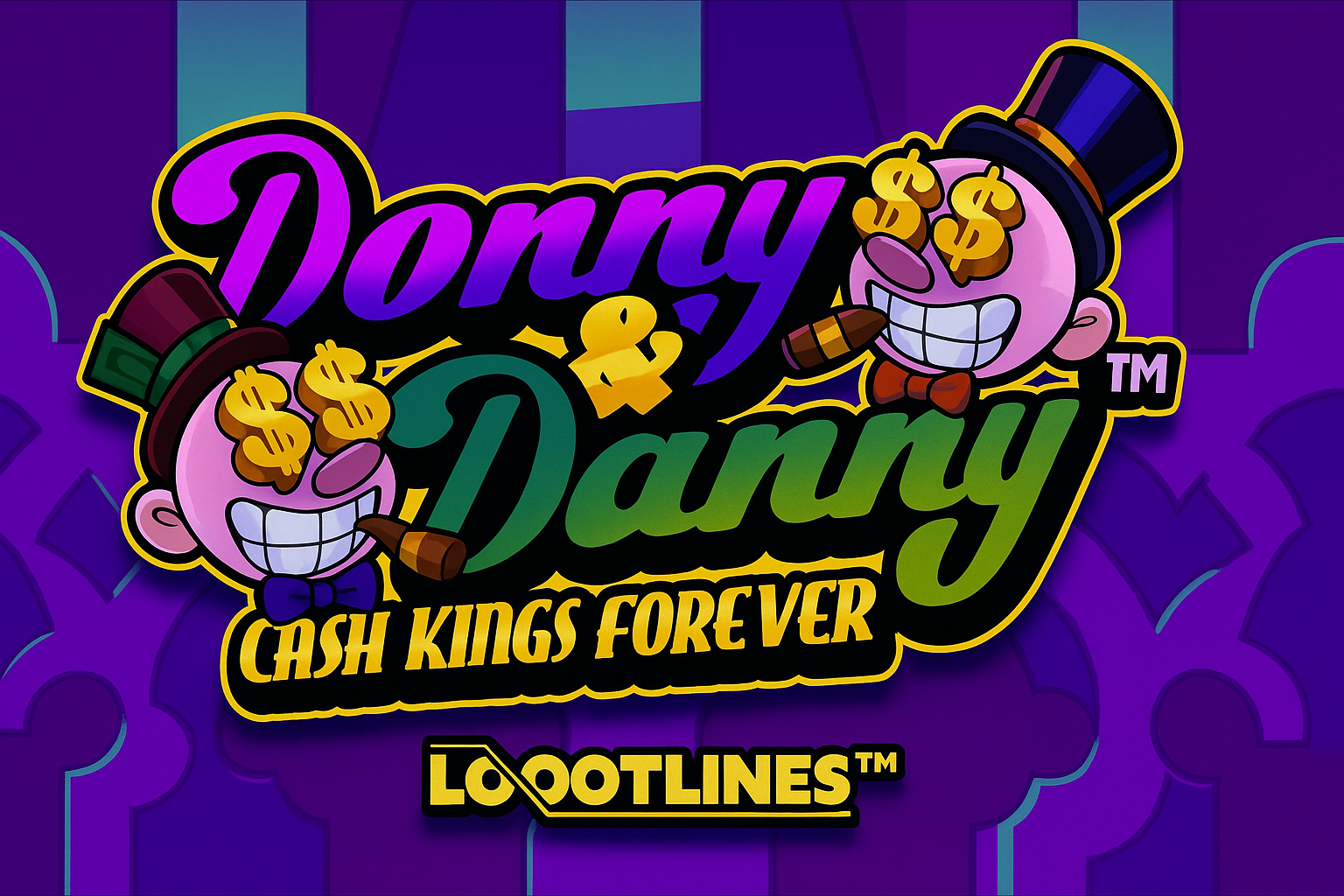 Donny and Danny