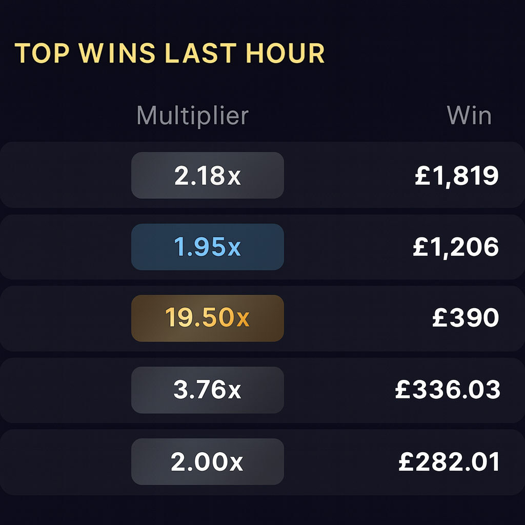 red baron top wins