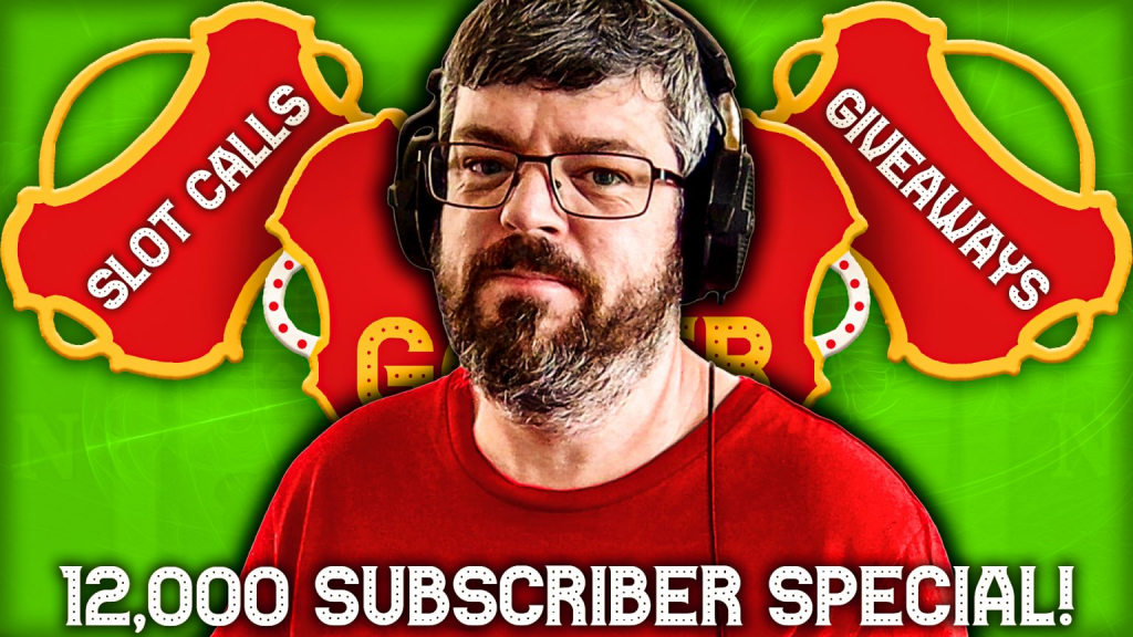 12k special stream