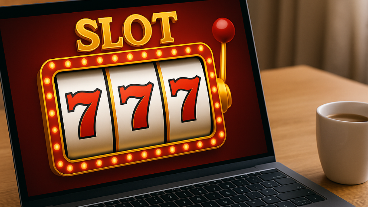 UKGC Slot Rules